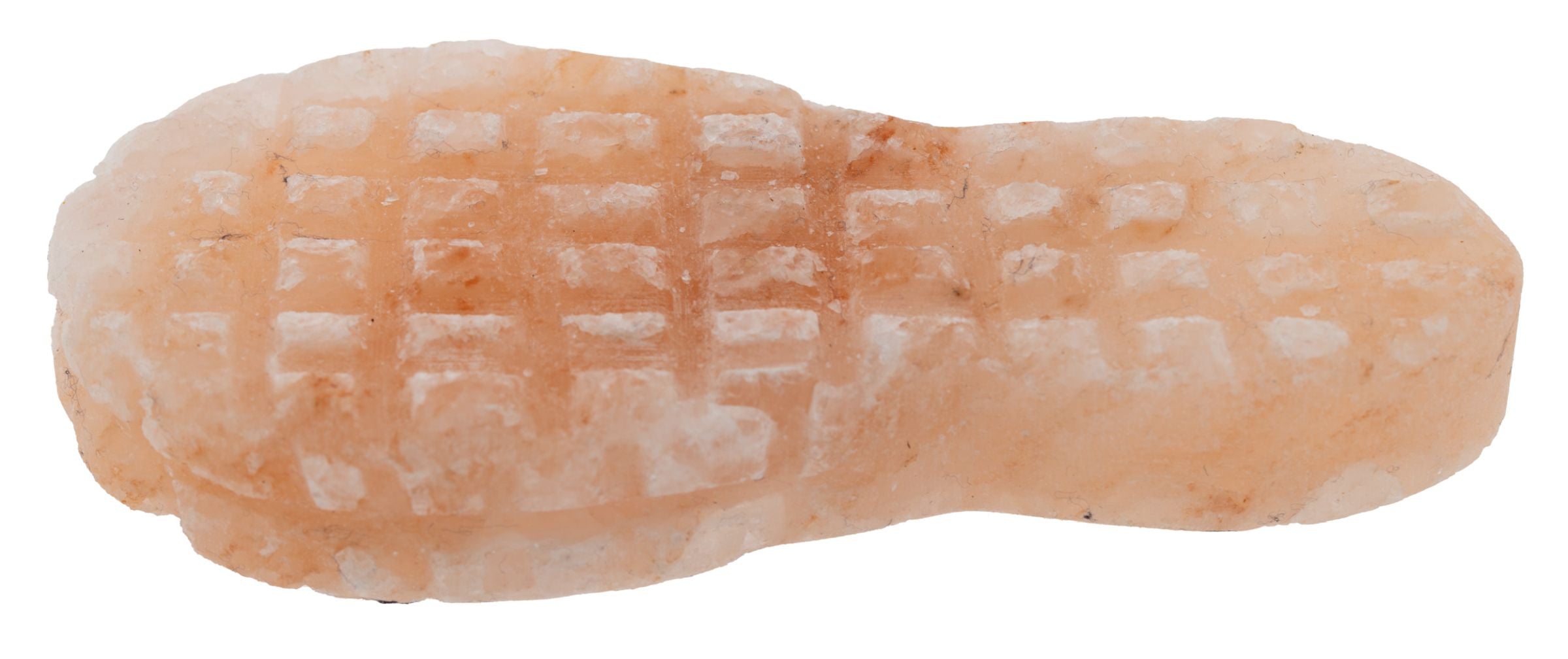 Salzkristallstein Peeling – Seelenecho
