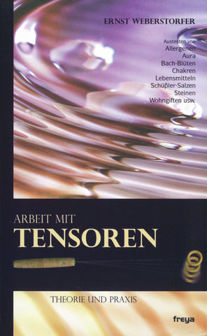 Ökotensor-Buch VVP 12,90 EUR) – Seelenecho