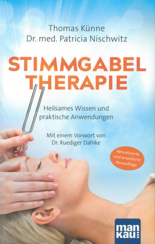 Stimmgabeltherapiev. Künne u. Nischwitz
