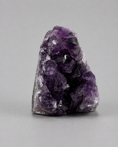 Amethyst Druse – Natürliche Kristallkraft für Harmonie & innere Ruhe