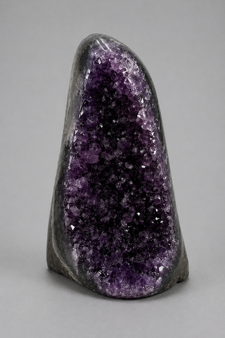Amethyst Druse – Natürliche Kristallkraft für Harmonie & innere Ruhe
