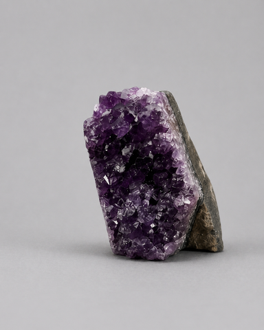 Amethyst Druse – Natürliche Kristallkraft für Harmonie & innere Ruhe