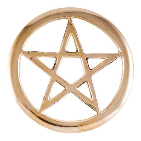 Pentagramm, klein – Seelenecho