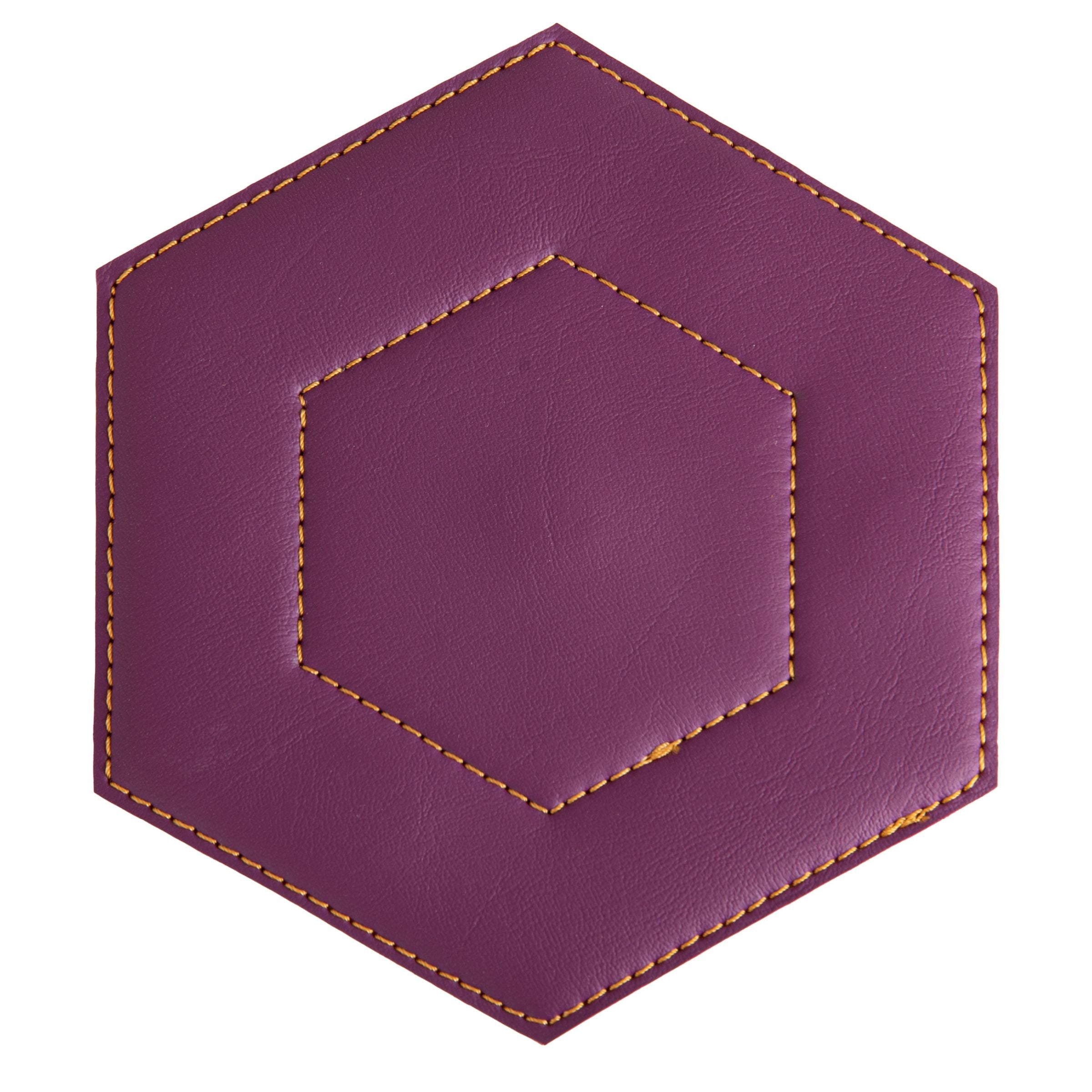 Aqua Hexagon Wasserpad – Seelenecho