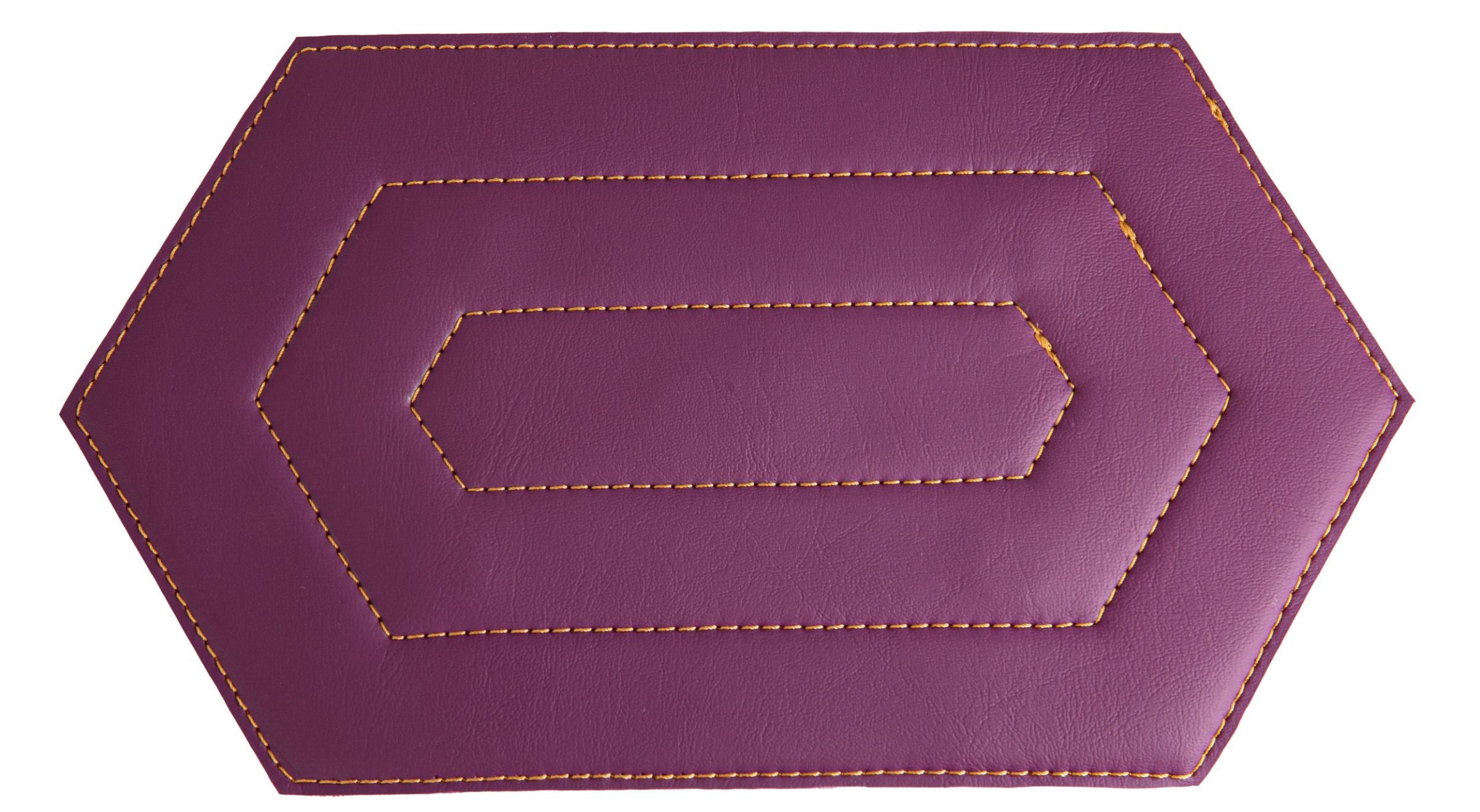 Food Hexagon Lebensmittel Pad – Seelenecho