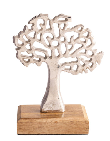 Baum des Lebens klein – Seelenecho