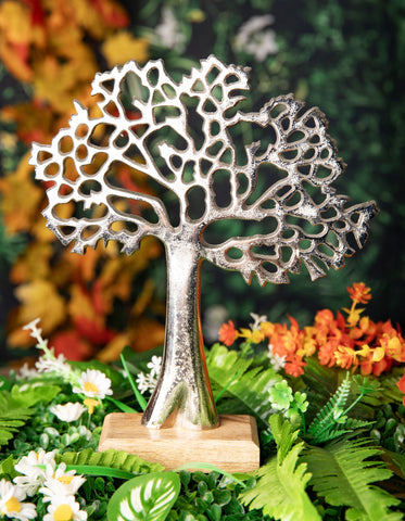 Baum des Lebens Ambienteelement – Ansicht 2