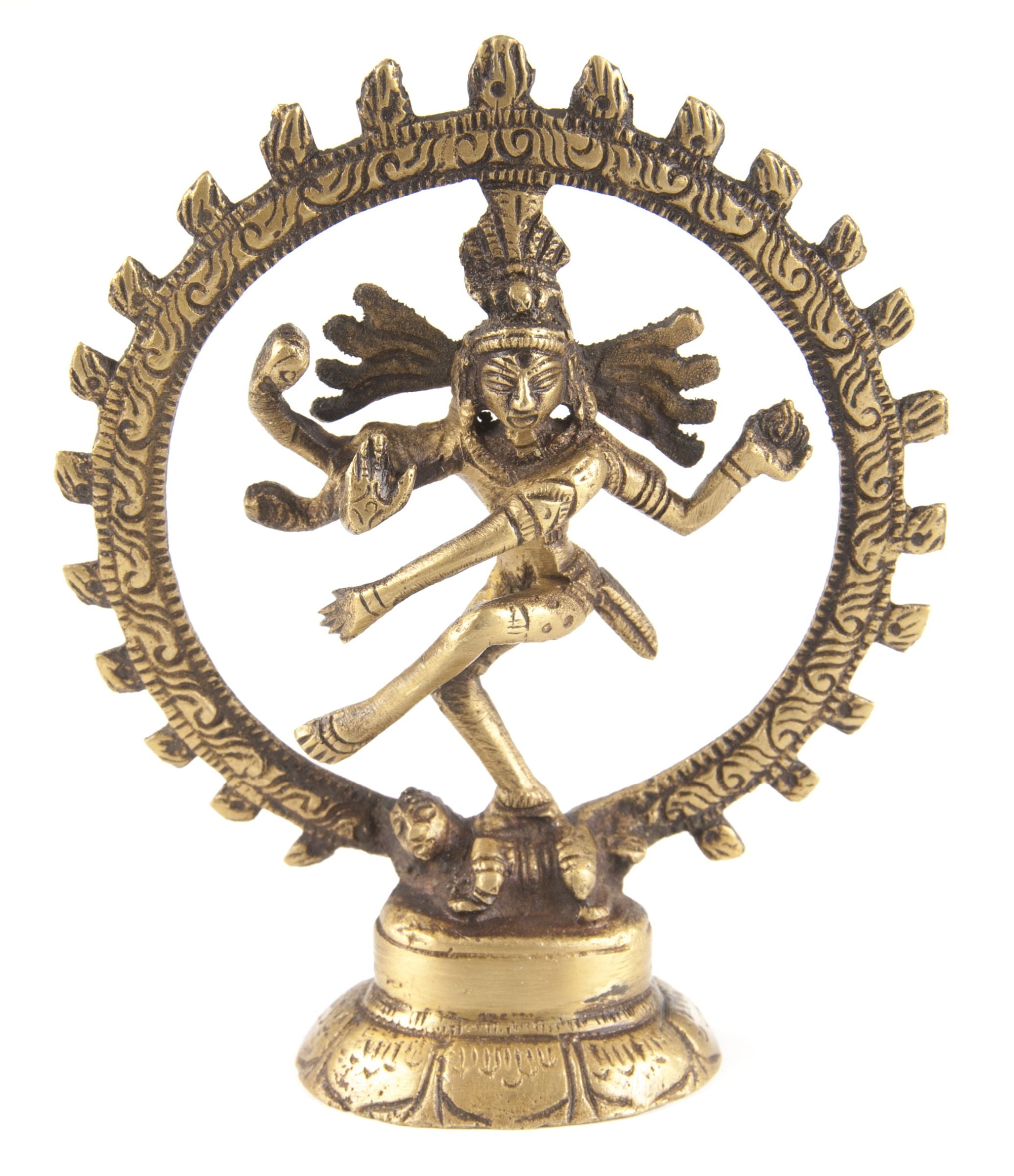 Shiva 10,5 cm – Seelenecho