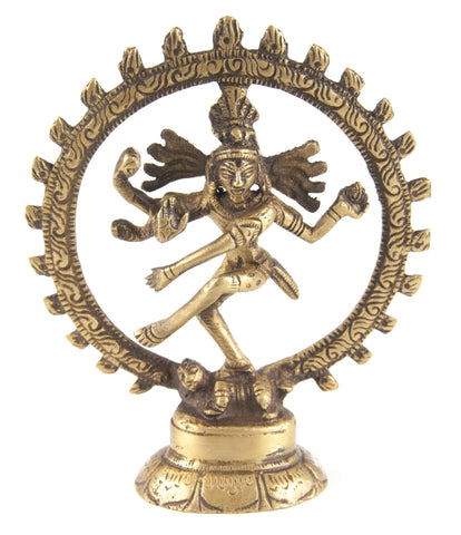 Shiva 10,5 cm – Seelenecho