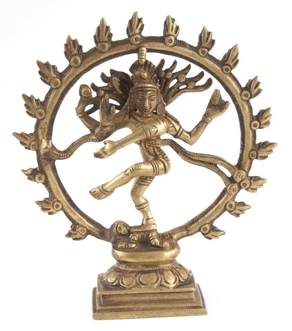 Shiva 16,5 cm – Seelenecho