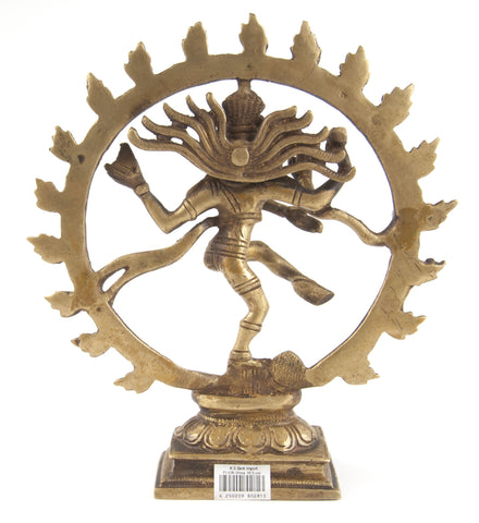 Shiva 16,5 cm – Ansicht 2