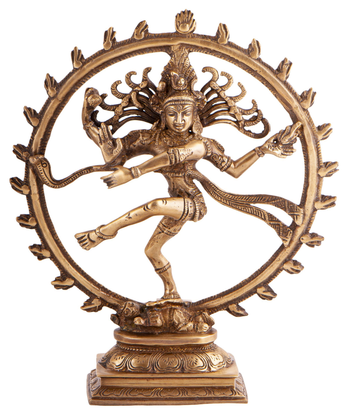 Shiva 28 cm – Seelenecho