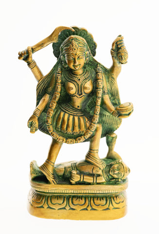 Kali 15 cm – Seelenecho