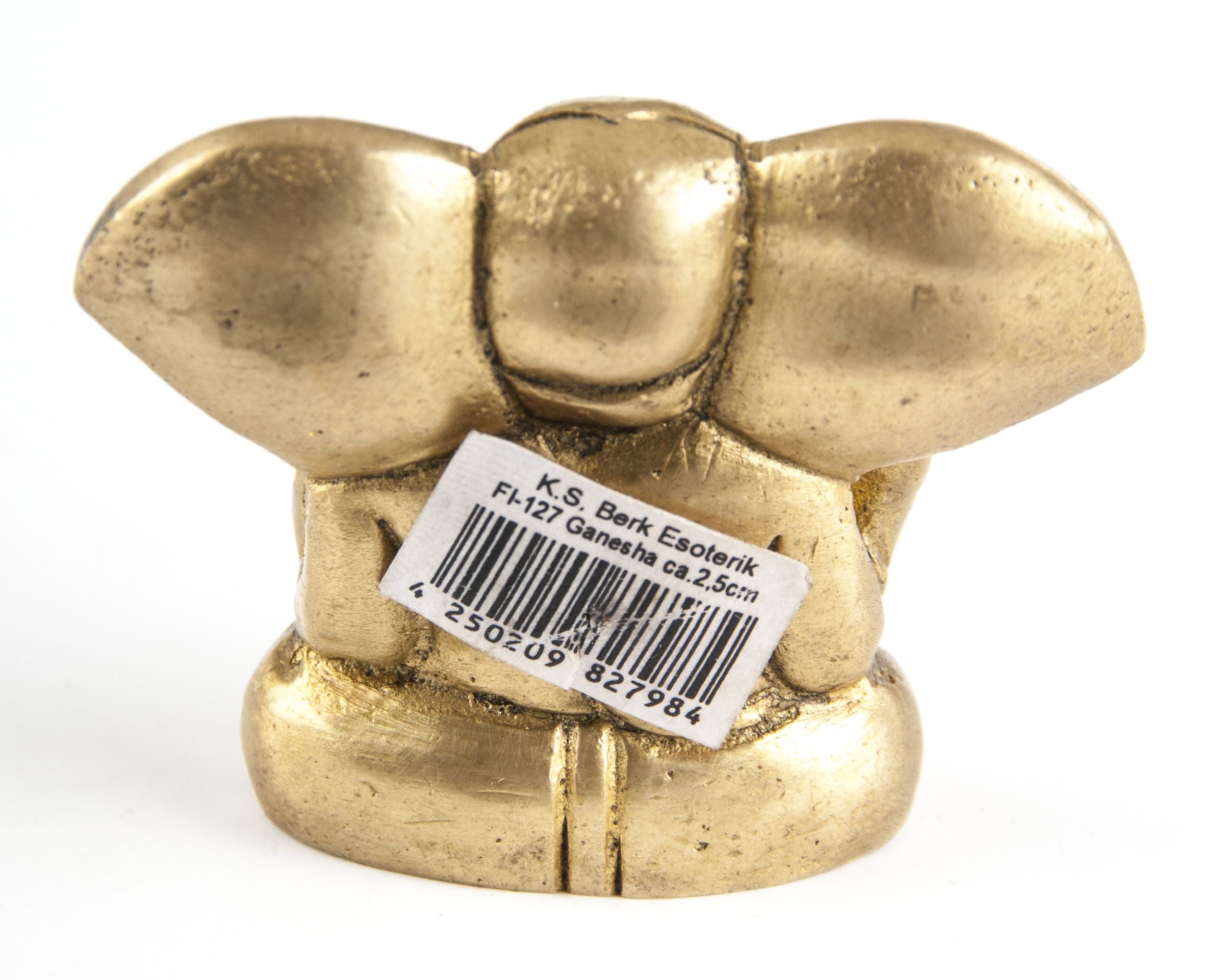 Ganesha ca. 4 cm – Ansicht 3