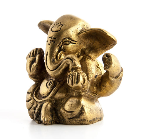 Ganesha 5 cm – Ansicht 2