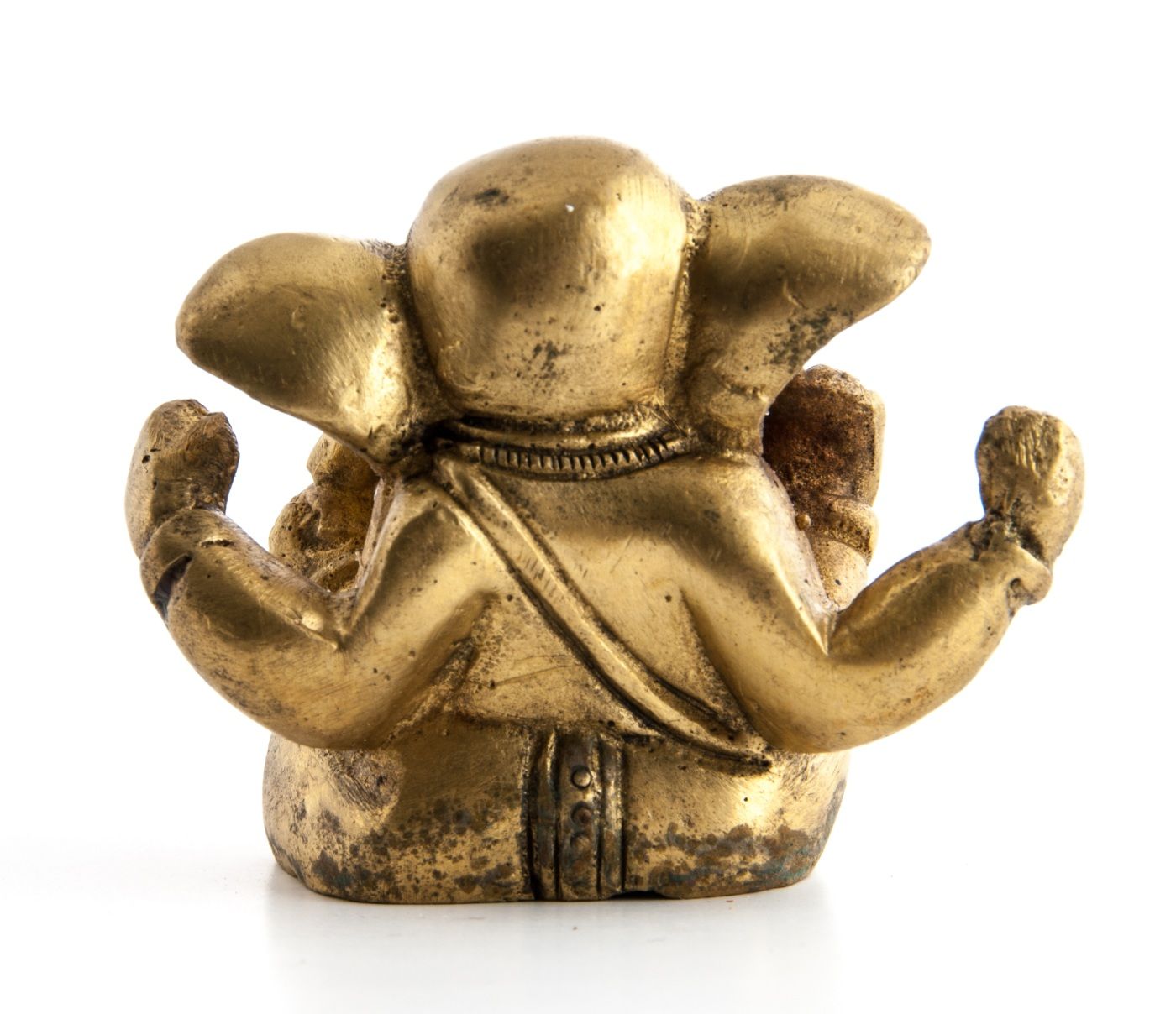 Ganesha 5 cm – Ansicht 3