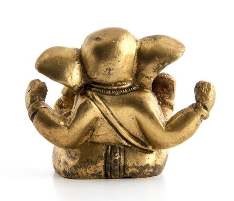 Ganesha 5 cm – Ansicht 3