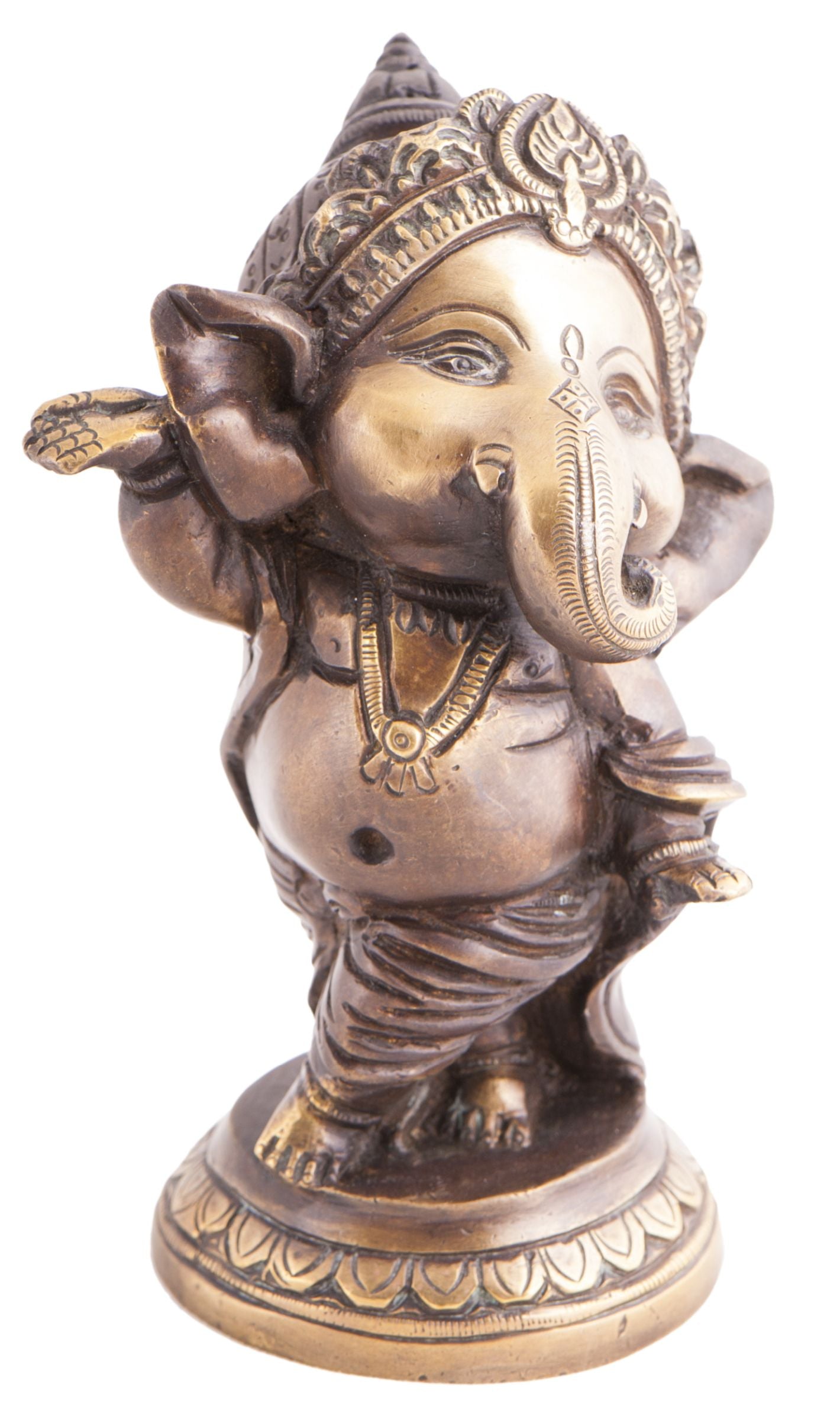Baby Ganesha – Seelenecho