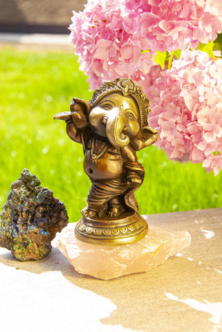Baby Ganesha – Ansicht 2