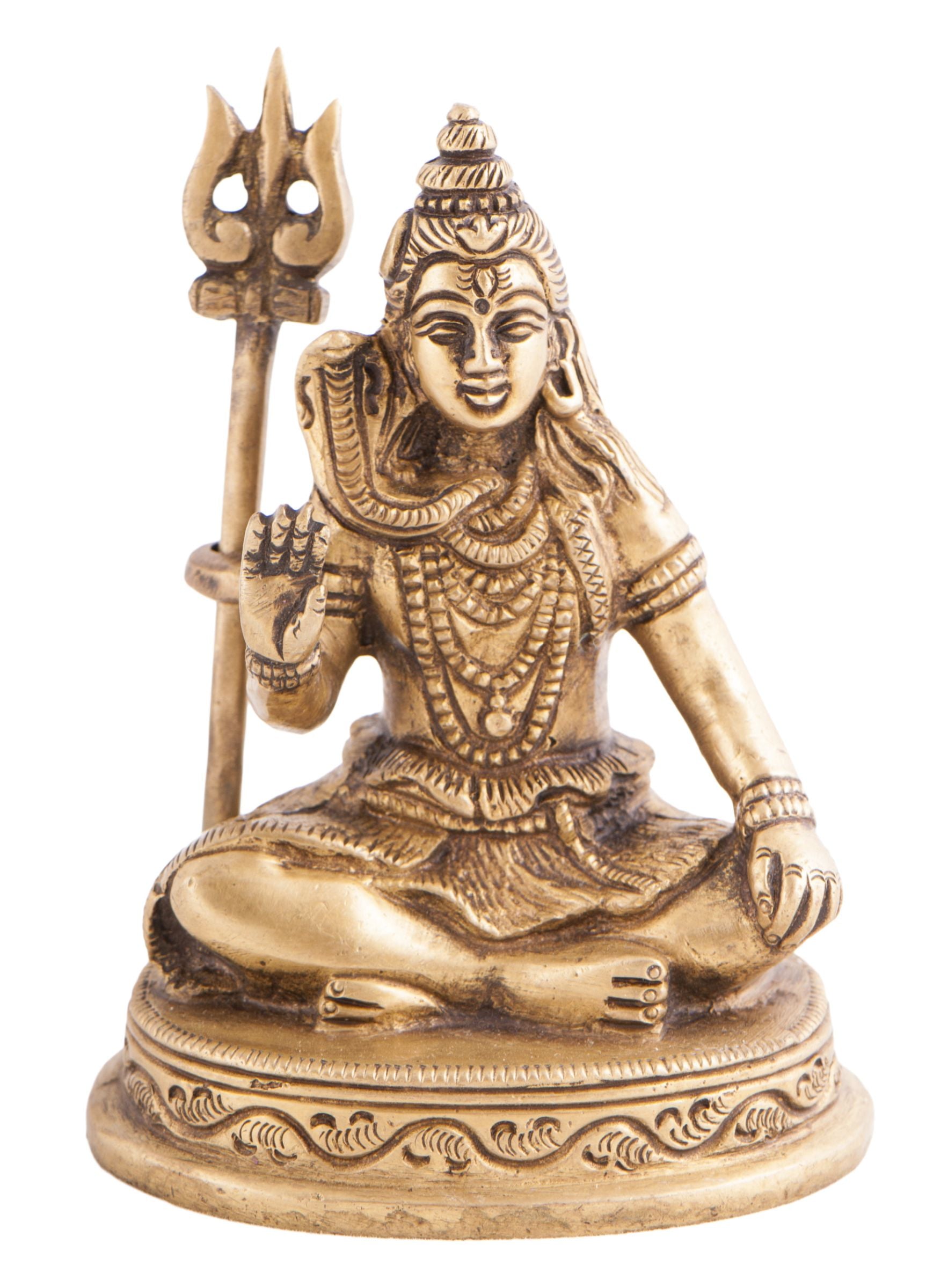 Shiva – Seelenecho