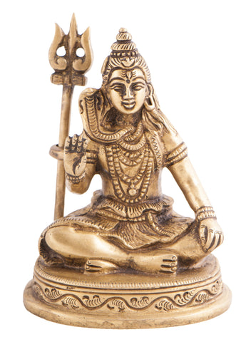 Shiva – Seelenecho