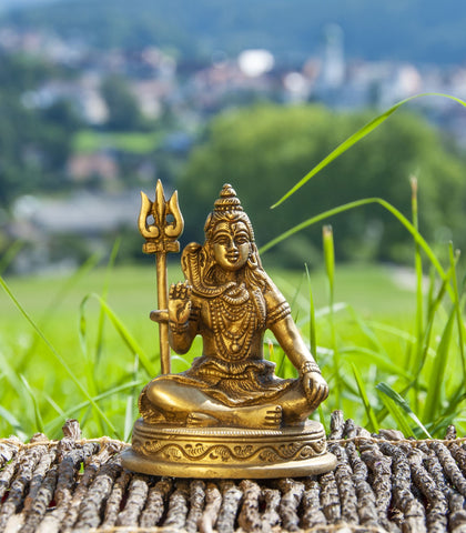 Shiva – Ansicht 2