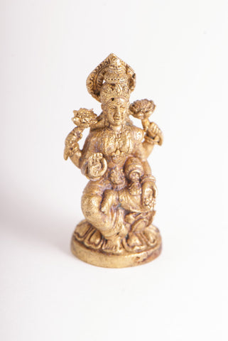 Miniaturfigur Lakshmi – Seelenecho