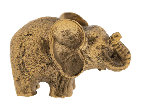 Miniaturfigur Elefant – Seelenecho