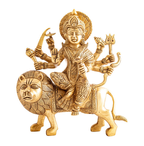 Durga Messing – Seelenecho