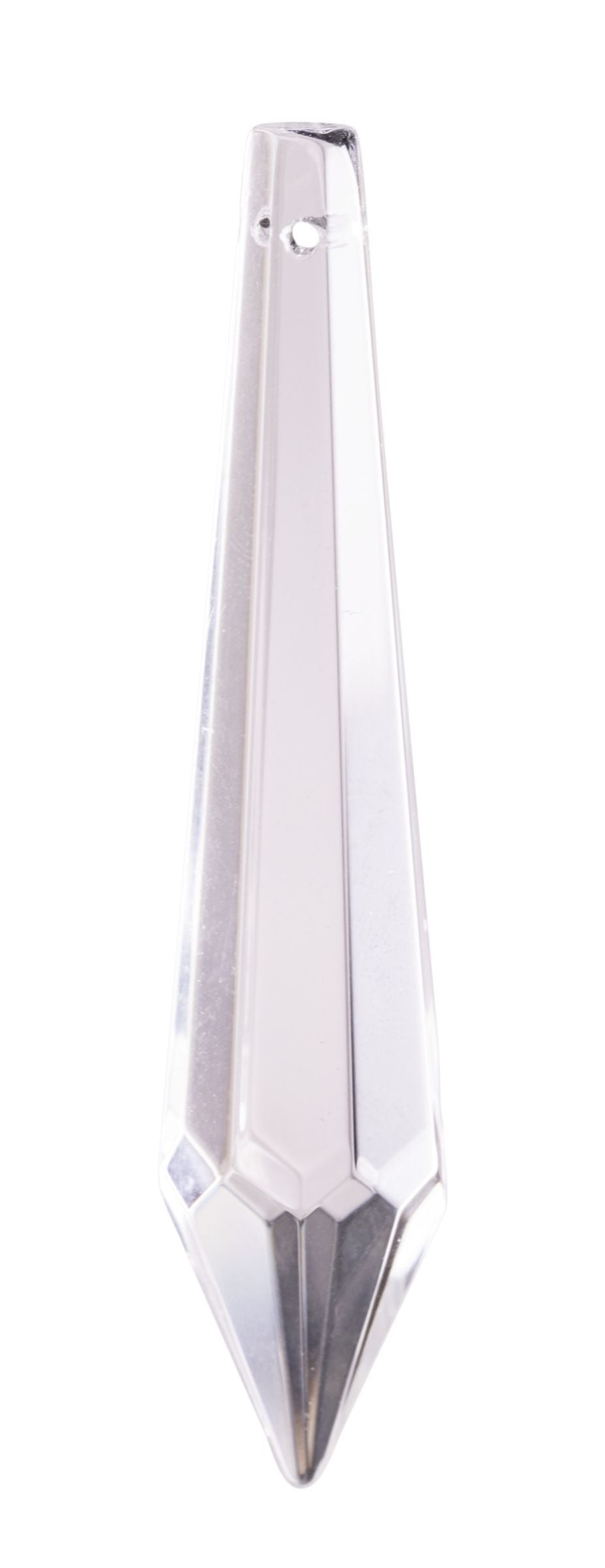 Kristall "Eiszapfen" 73 mm – Seelenecho