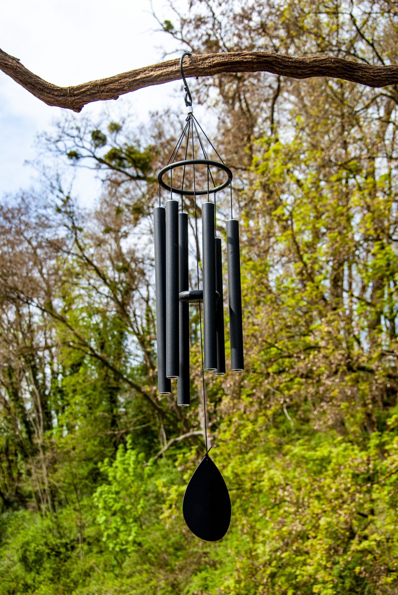 Klangspiel – Ansicht 2
