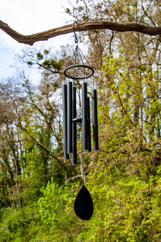 Klangspiel – Ansicht 2