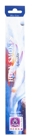 Aphrodite - Blue Line – Seelenecho