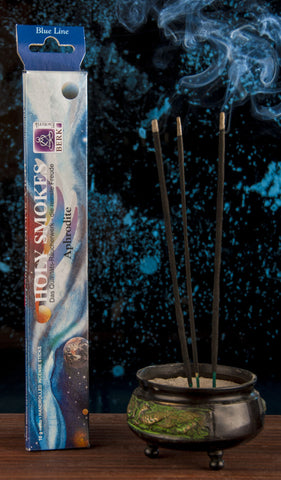 Aphrodite - Blue Line – Ansicht 2