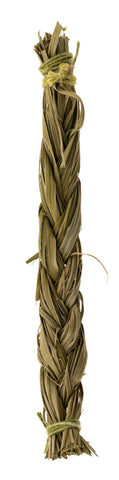 Sweetgrass L: 10 cm – Seelenecho