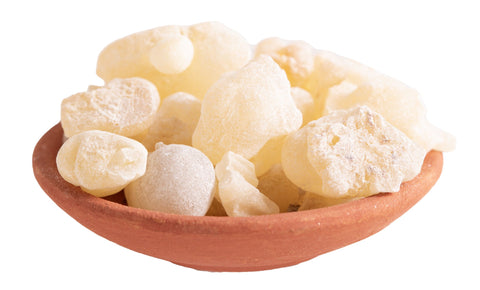 Weißer Hojari Oman, 500 g lose – Seelenecho