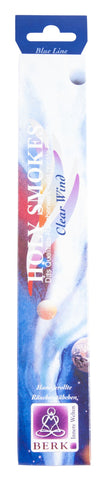 Clear Wind - Blue Line – Seelenecho