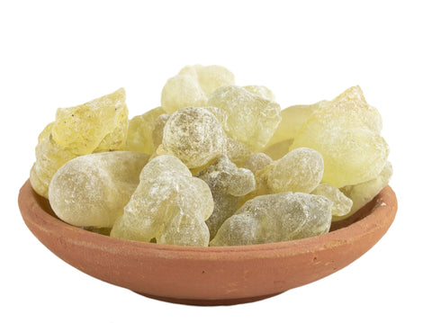 Grüner Hojari Oman, 500g lose – Seelenecho