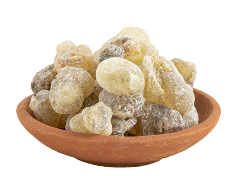 Brauner Hojari Oman, 500g lose – Seelenecho