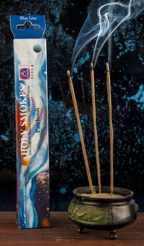 Patchouli - Blue Line – Ansicht 2