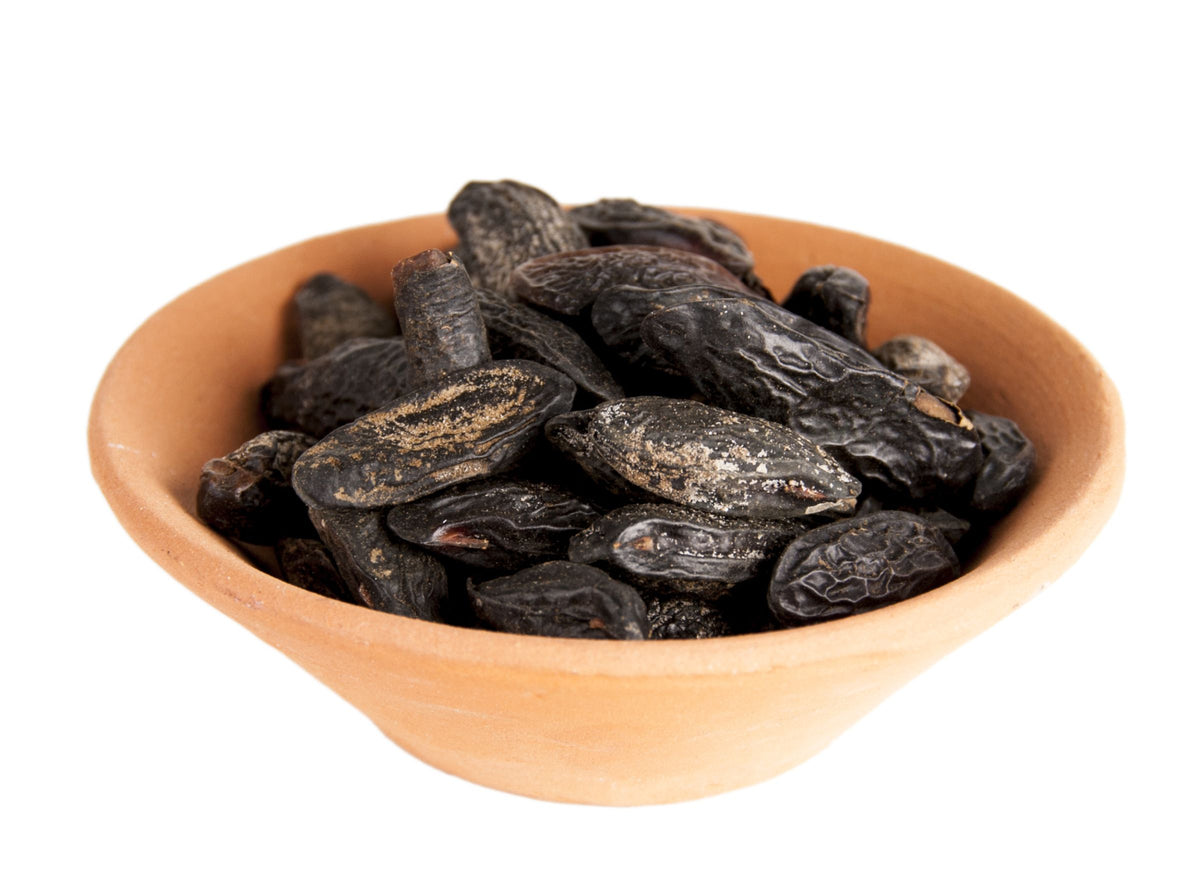 Tonkabohnen, 500 g lose – Seelenecho