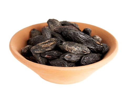 Tonkabohnen, 500 g lose – Seelenecho