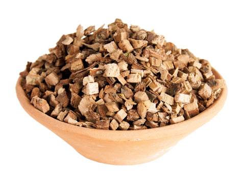 Eichenrinde, 1 kg lose – Seelenecho
