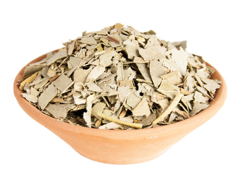 Eukalyptusblätter, 1 kg lose – Seelenecho