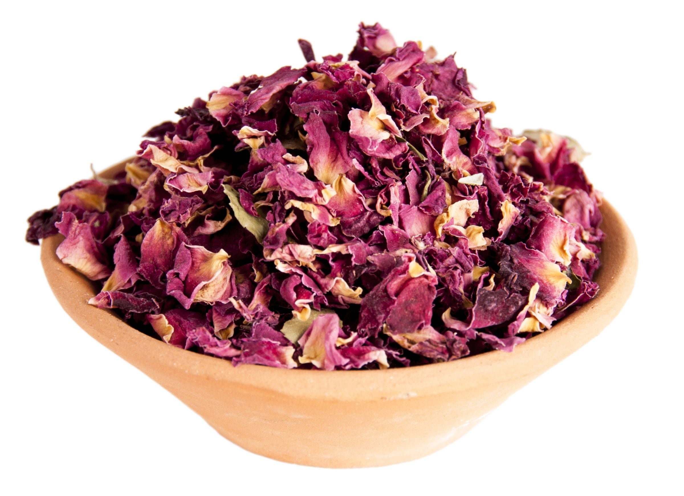 Rosenblüten 20 g – Ansicht 2