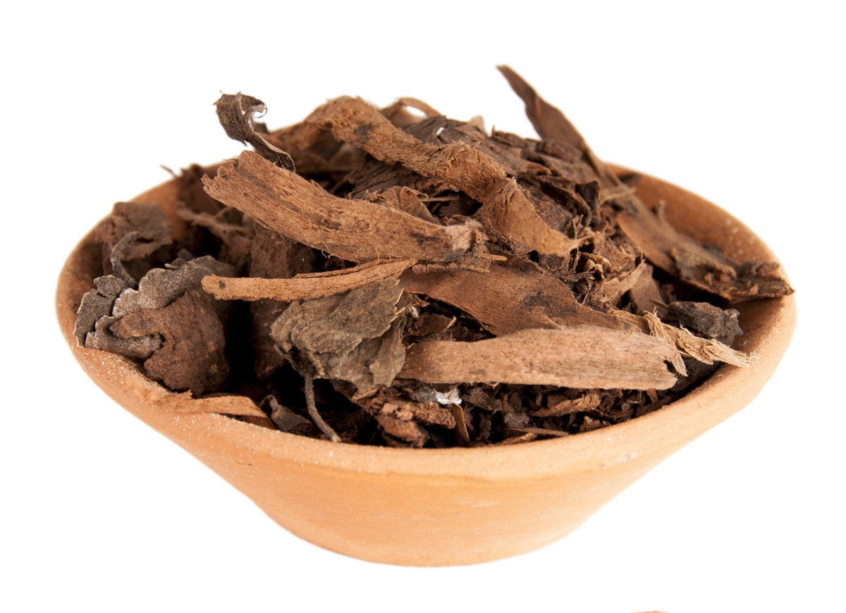 Styraxrinde, 500 g lose – Seelenecho