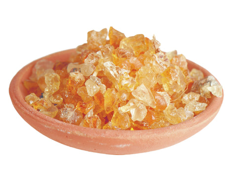 Gummi Arabicum - Reine Harze – Ansicht 2