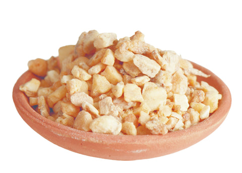 Reine Harze - Benzoe Siam, 500 g lose – Seelenecho