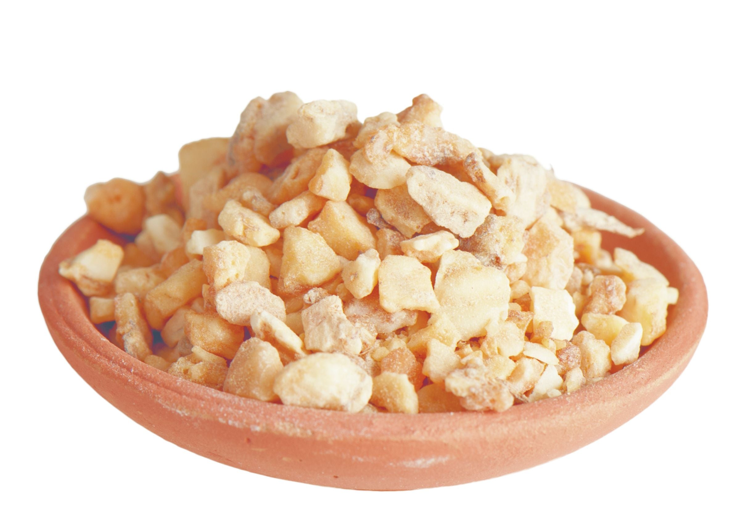 Benzoe Siam Mandeln - Reine Harze – Ansicht 2