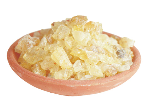 Reine Harze - Copal hell, 500 g lose – Seelenecho